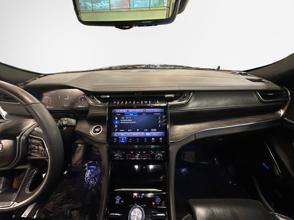 2023 Jeep Grand Cherokee Overland 4x4