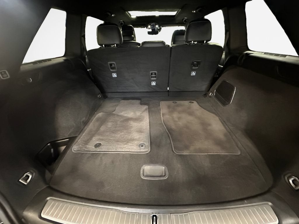 2023 Jeep Grand Cherokee Overland 4x4