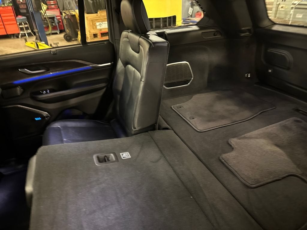 2023 Jeep Grand Cherokee Overland 4x4