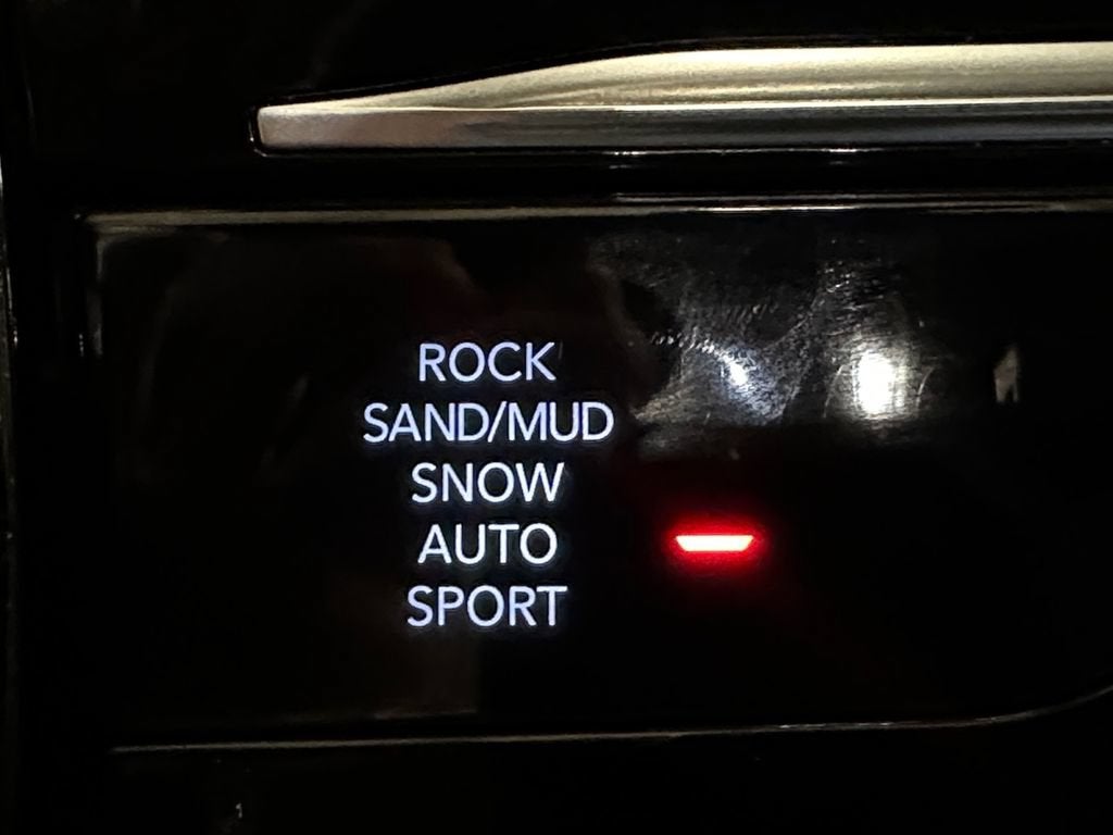 2023 Jeep Grand Cherokee Overland 4x4