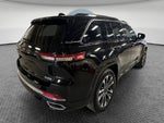 2023 Jeep Grand Cherokee Overland 4x4