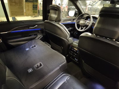 2023 Jeep Grand Cherokee Overland 4x4