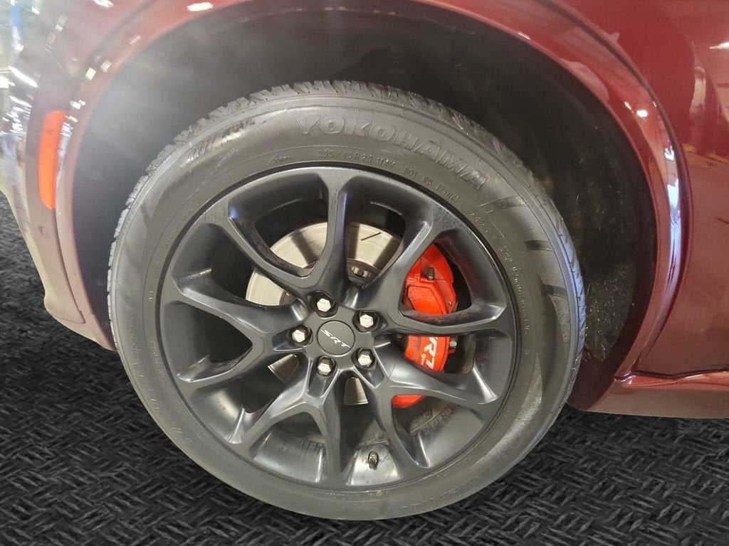 2022 Dodge Durango SRT 392