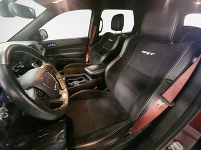 2022 Dodge Durango SRT 392