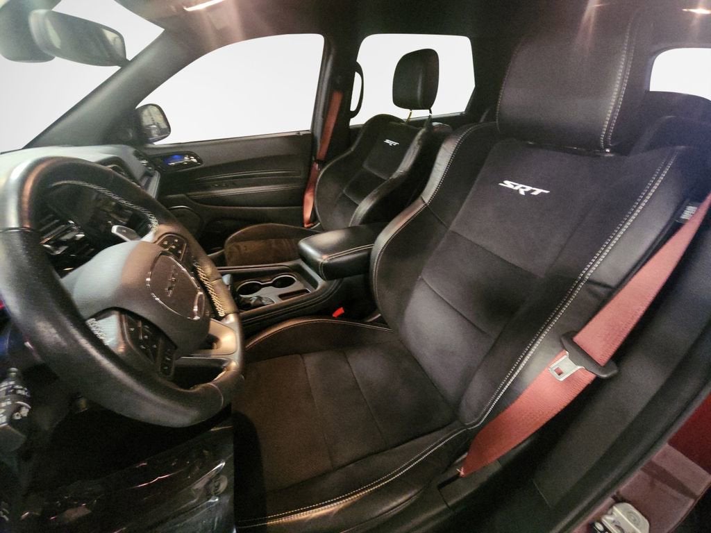 2022 Dodge Durango SRT 392