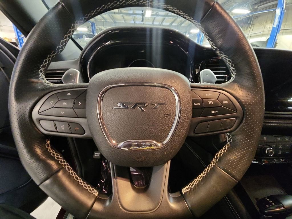 2022 Dodge Durango SRT 392