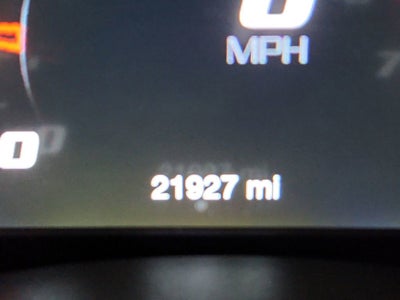 2022 Dodge Durango SRT 392