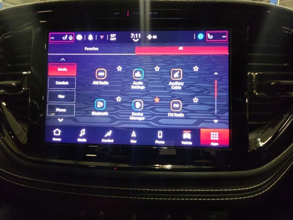 2022 Dodge Durango SRT 392