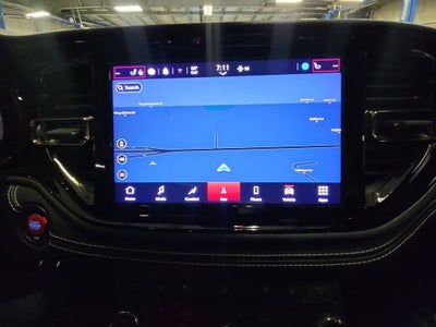 2022 Dodge Durango SRT 392