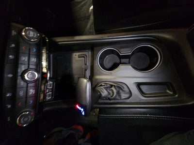 2022 Dodge Durango SRT 392