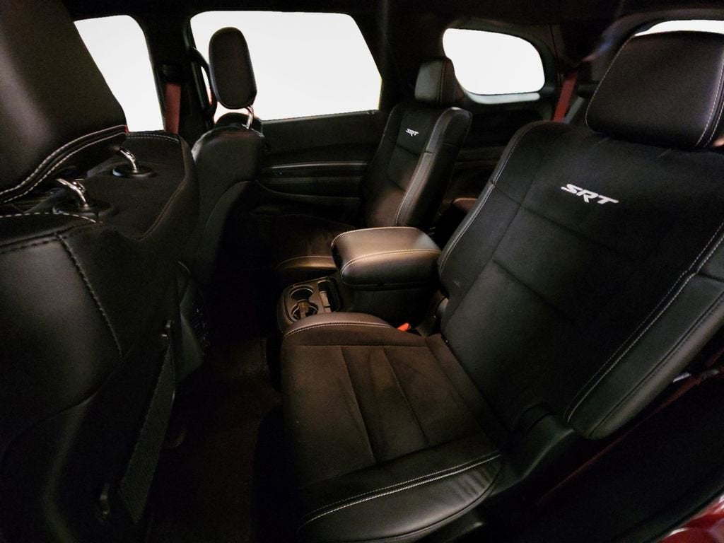 2022 Dodge Durango SRT 392