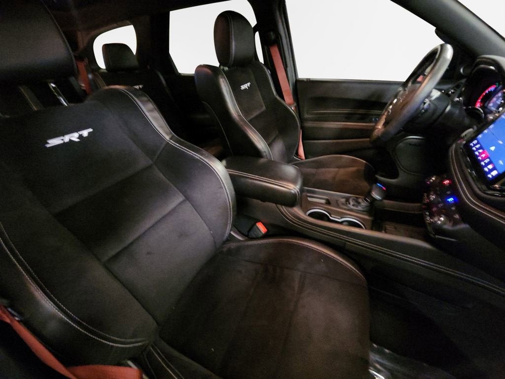 2022 Dodge Durango SRT 392