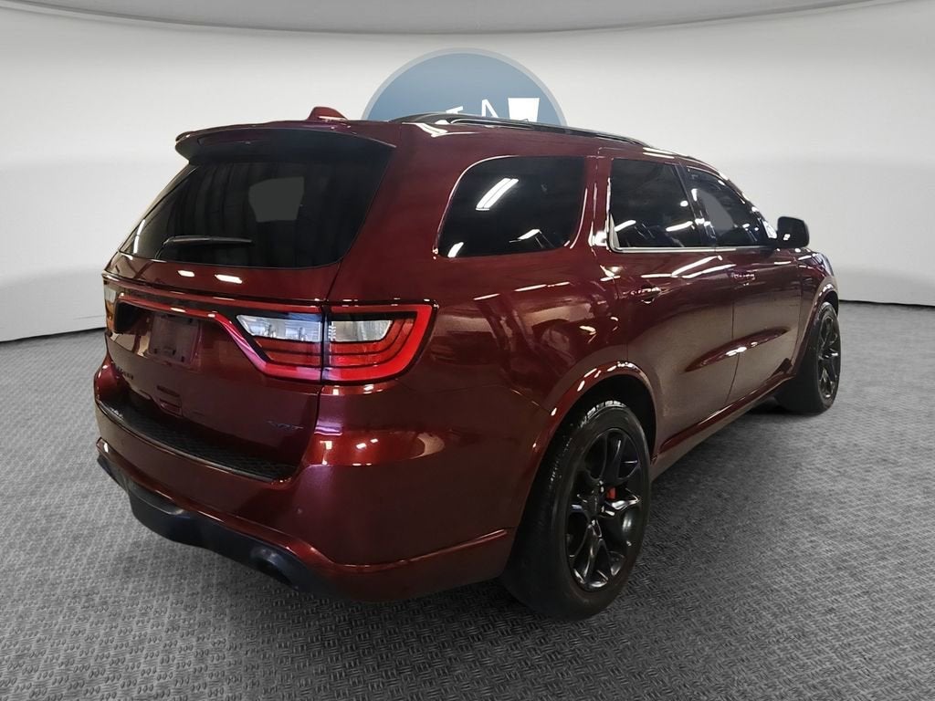 2022 Dodge Durango SRT 392