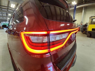 2022 Dodge Durango SRT 392