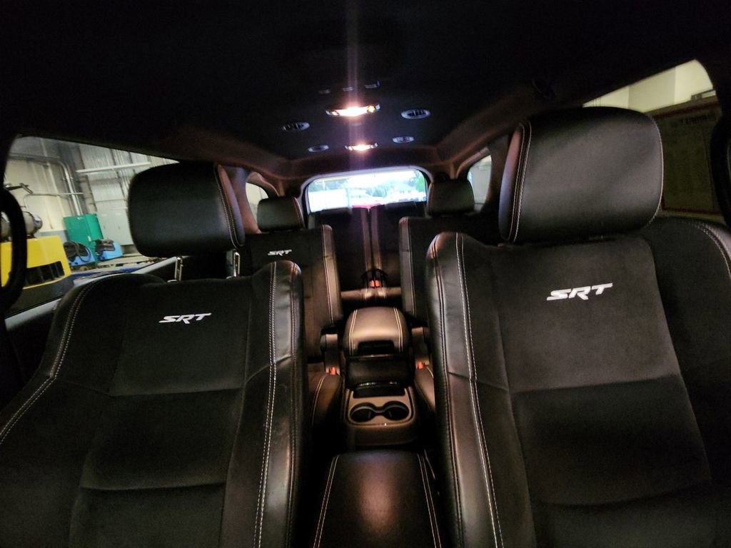 2022 Dodge Durango SRT 392