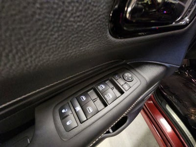 2022 Dodge Durango SRT 392