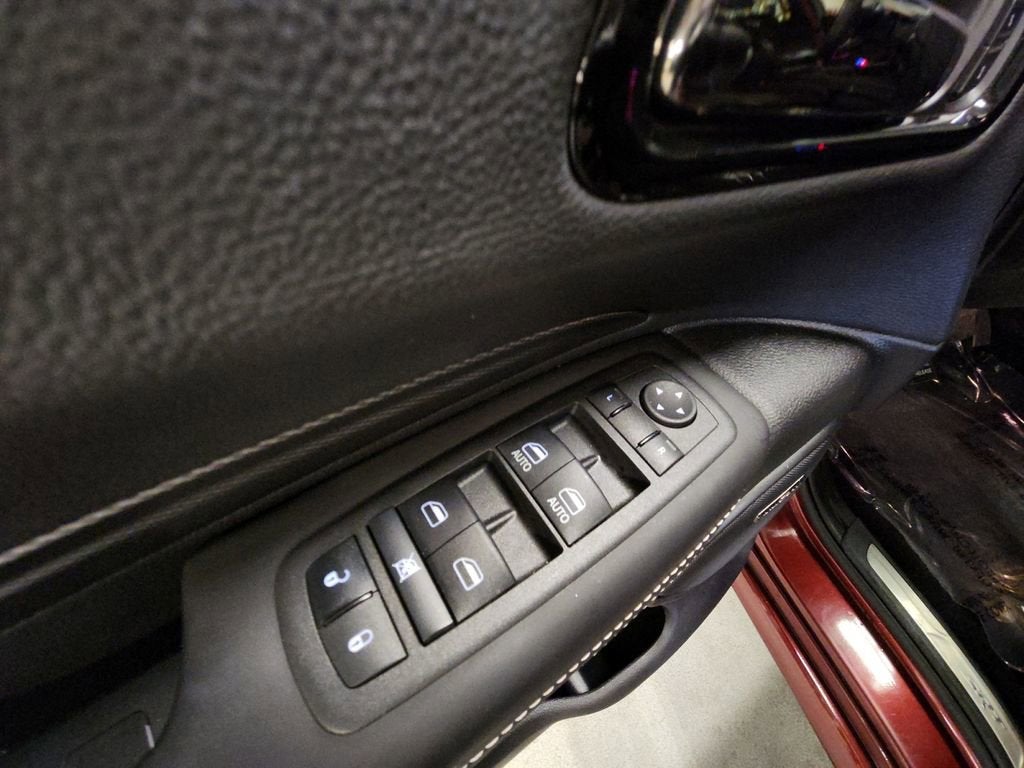 2022 Dodge Durango SRT 392