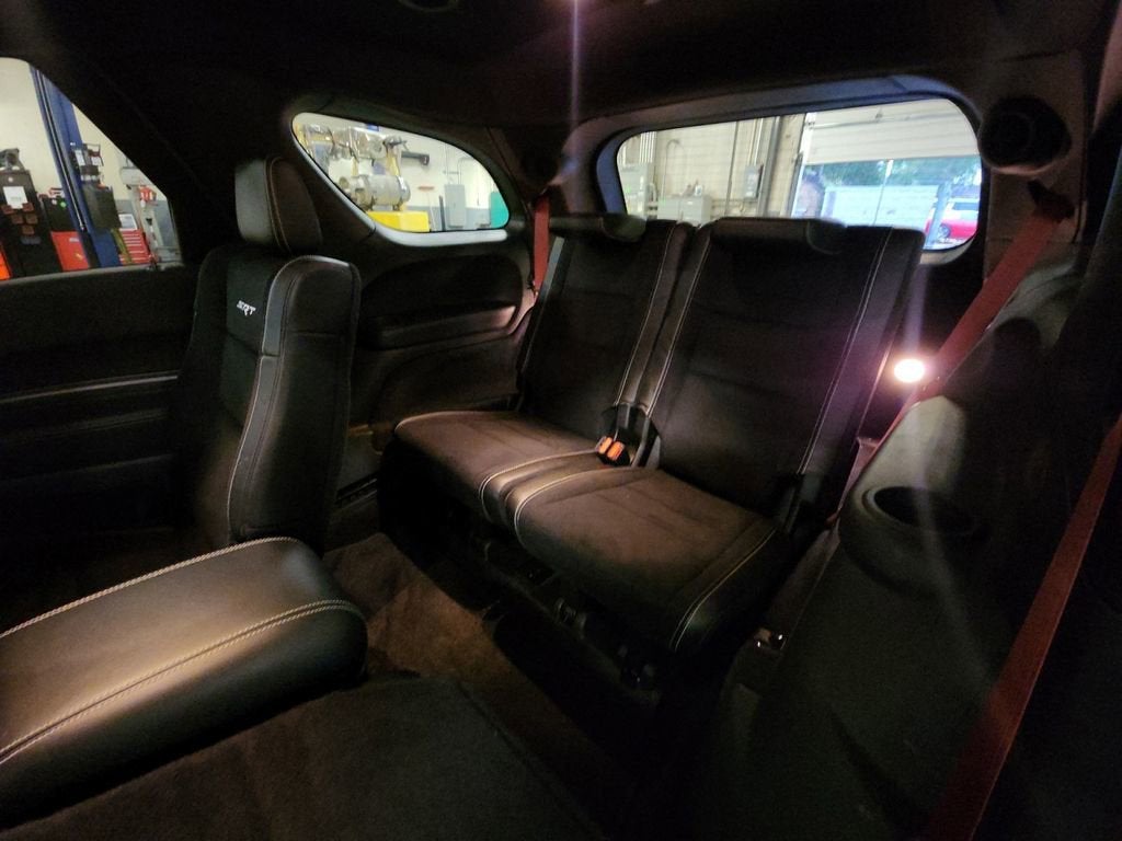 2022 Dodge Durango SRT 392