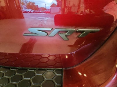 2022 Dodge Durango SRT 392