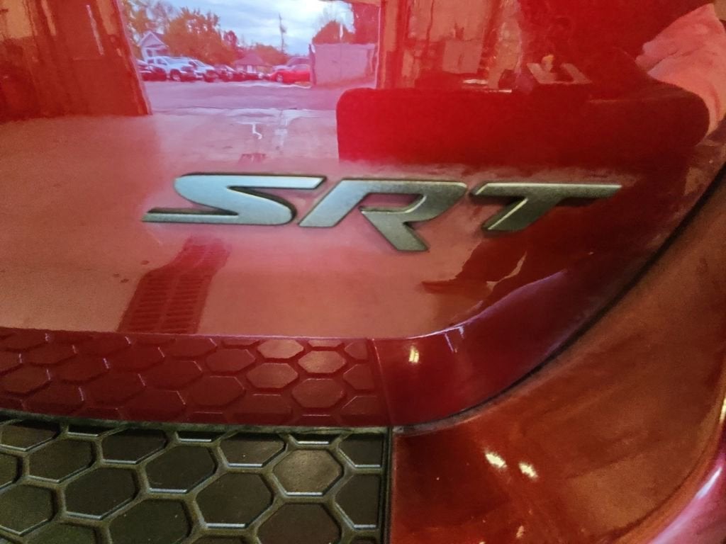 2022 Dodge Durango SRT 392