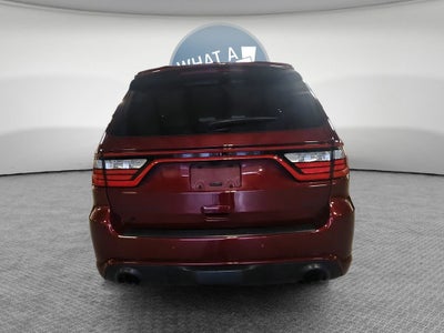 2022 Dodge Durango SRT 392