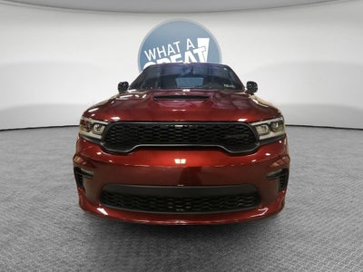 2022 Dodge Durango SRT 392