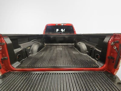 2023 RAM 1500 Big Horn Quad Cab 4x4 6'4" Box