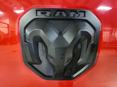 2023 RAM 1500 Big Horn Quad Cab 4x4 6'4" Box