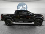 2026 RAM 1500 RHO Crew Cab 4x4 5'7" Box