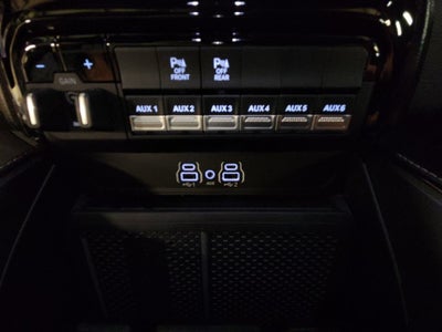 2026 RAM 1500 RHO Crew Cab 4x4 5'7" Box