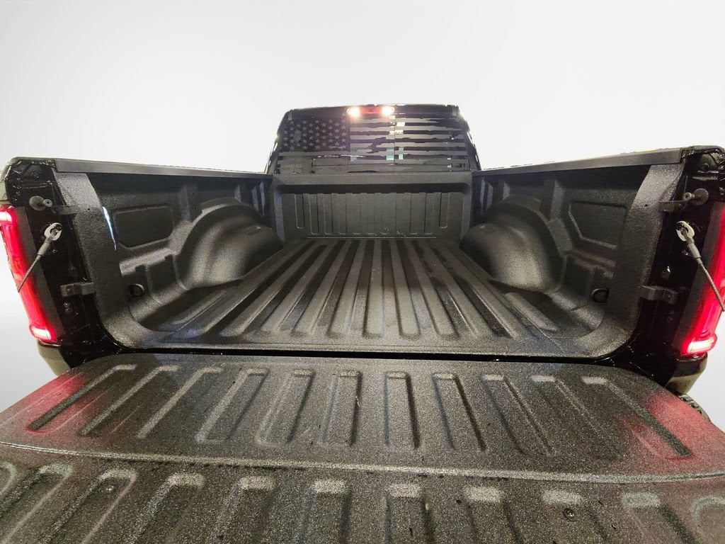 2026 RAM 1500 RHO Crew Cab 4x4 5'7" Box