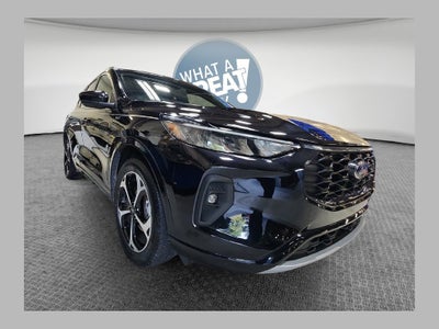 2024 Ford Escape ST-Line Select