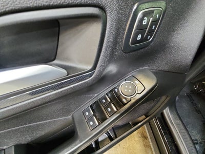 2024 Ford Escape ST-Line Select