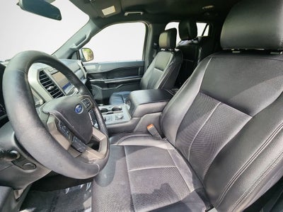 2020 Ford Expedition Max XLT