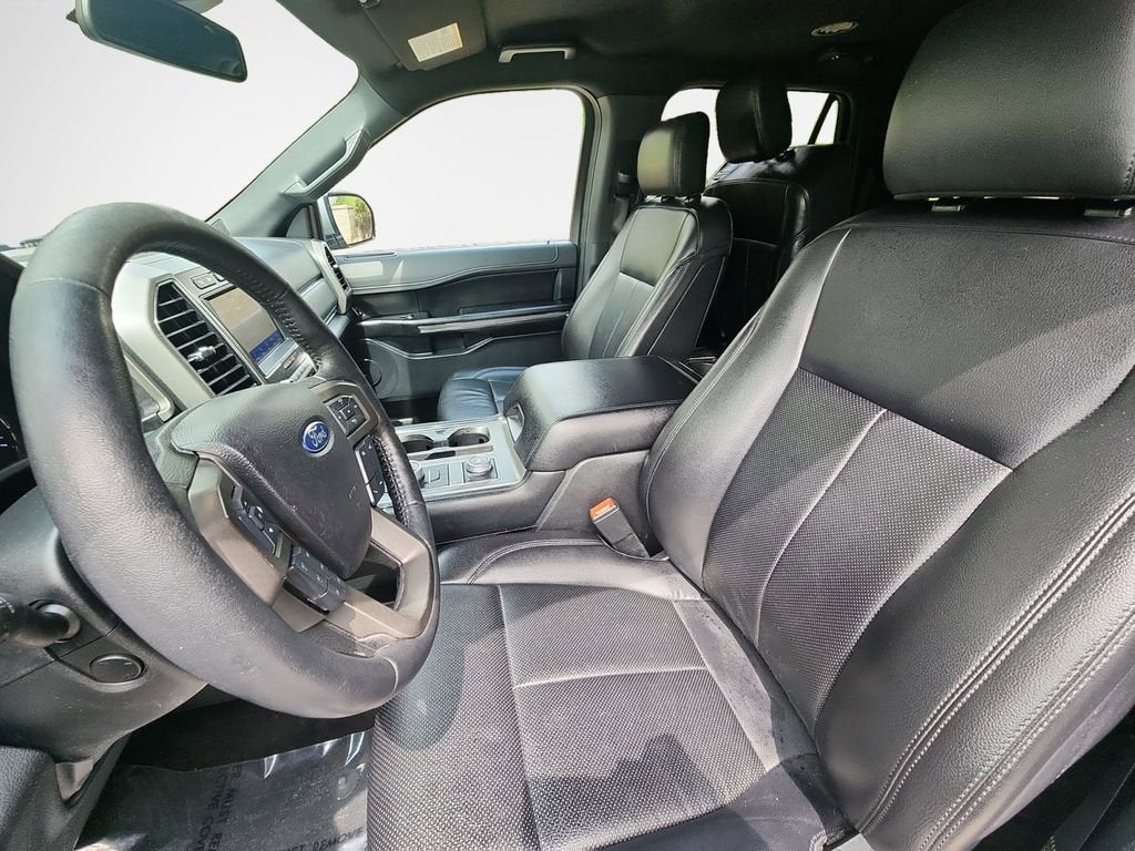 2020 Ford Expedition Max XLT