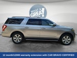 2020 Ford Expedition Max XLT