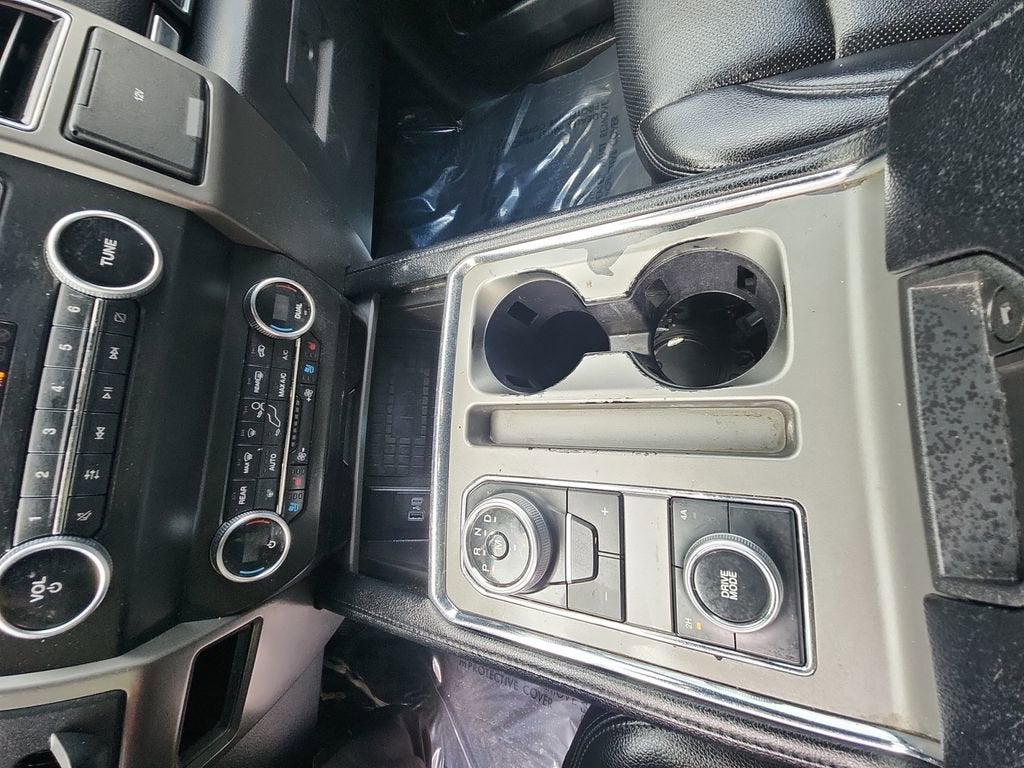 2020 Ford Expedition Max XLT