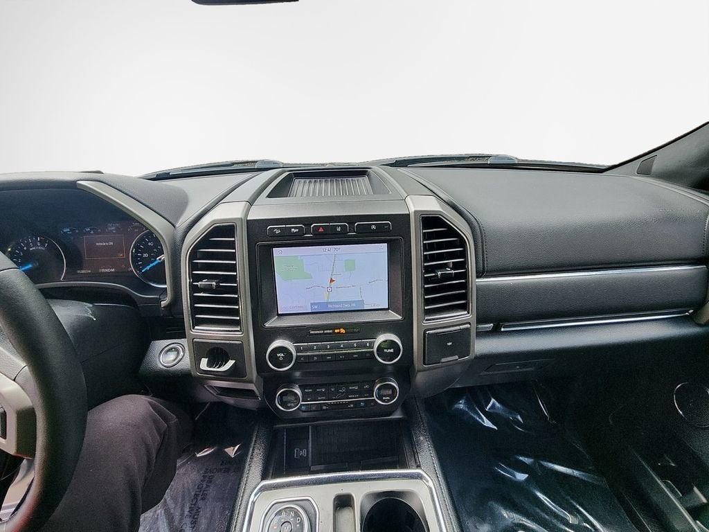 2020 Ford Expedition Max XLT