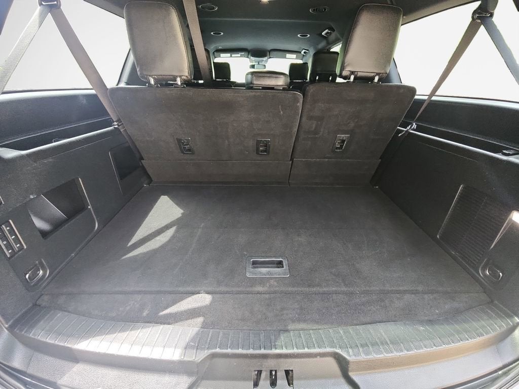 2020 Ford Expedition Max XLT