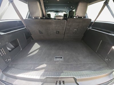 2020 Ford Expedition Max XLT