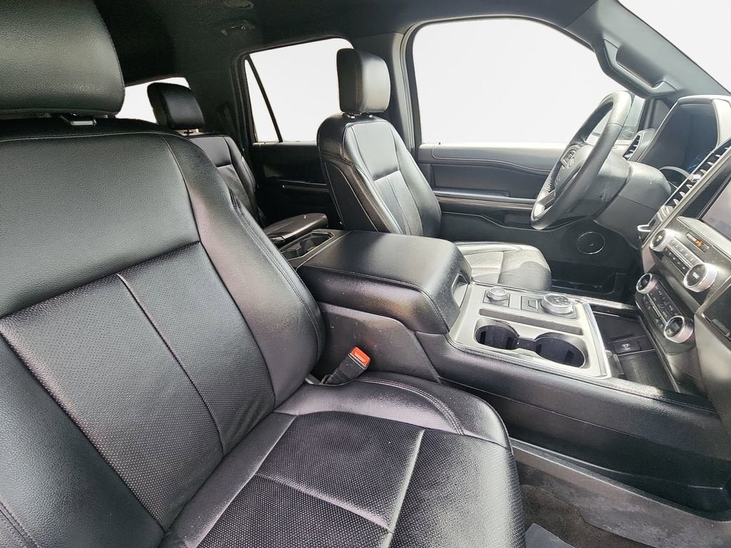 2020 Ford Expedition Max XLT