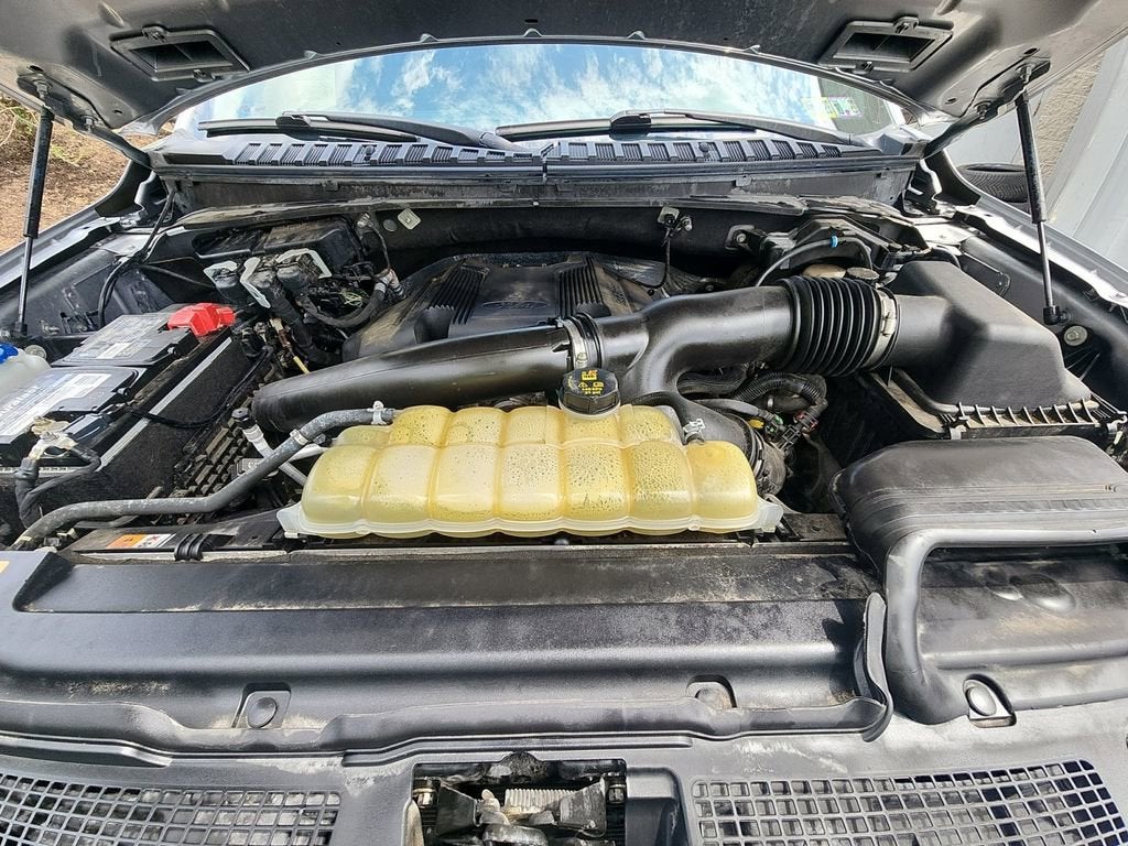 2020 Ford Expedition Max XLT
