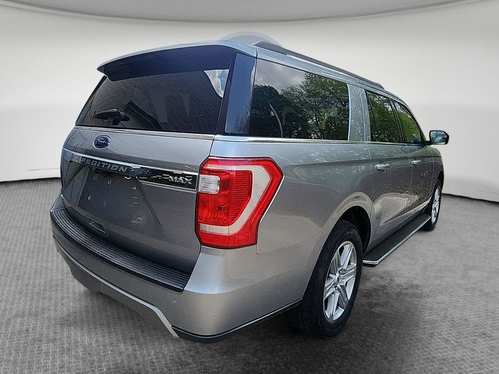 2020 Ford Expedition Max XLT