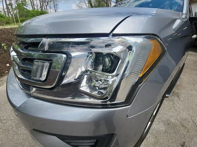 2020 Ford Expedition Max XLT