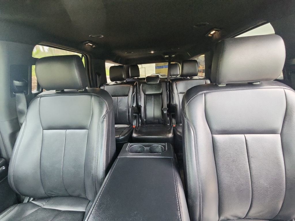 2020 Ford Expedition Max XLT
