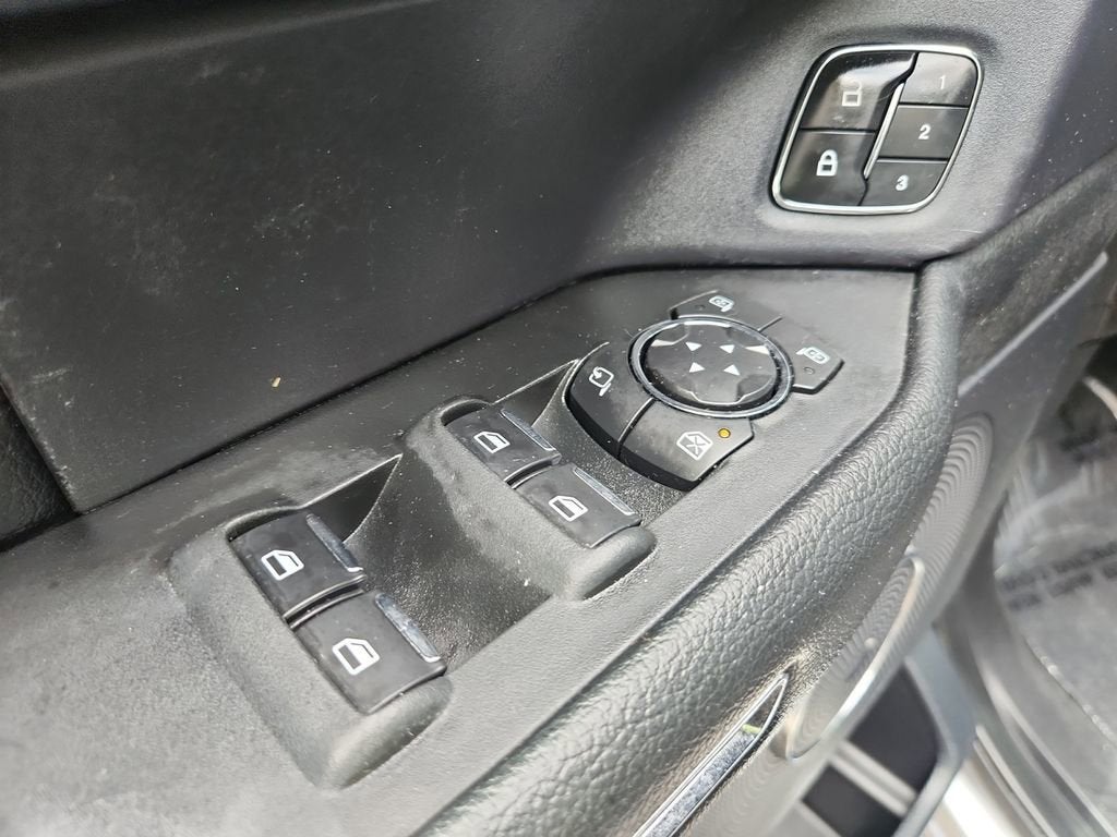 2020 Ford Expedition Max XLT