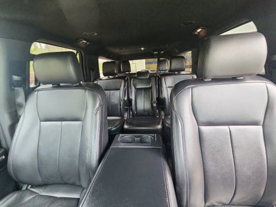 2020 Ford Expedition Max XLT