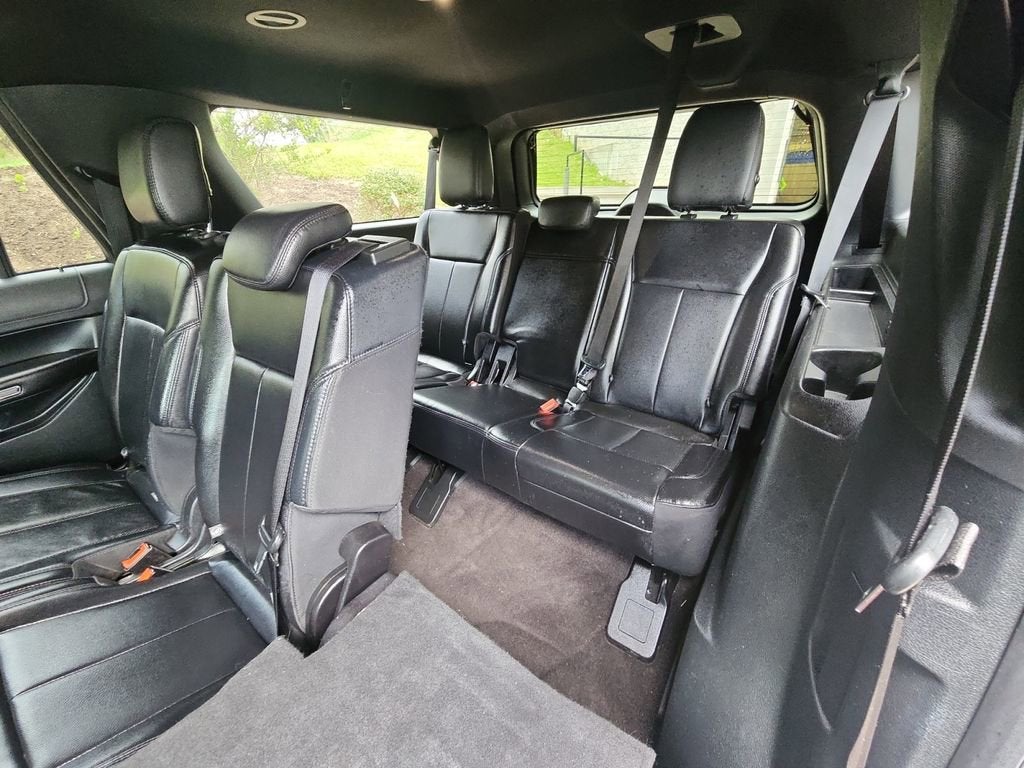 2020 Ford Expedition Max XLT