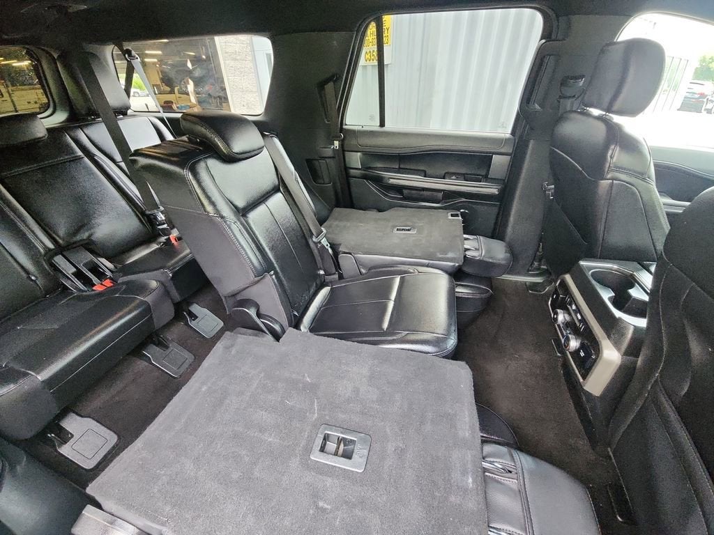 2020 Ford Expedition Max XLT