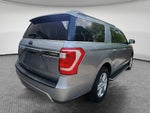 2020 Ford Expedition Max XLT